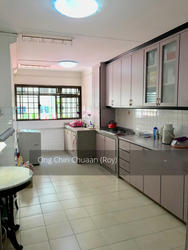 Blk 802 Yishun Ring Road (Yishun), HDB 3 Rooms #153858772